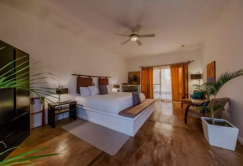 La Poza Boutique Hotel & Spa   Adults Only