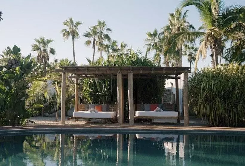 La Poza Boutique Hotel & Spa   Adults Only