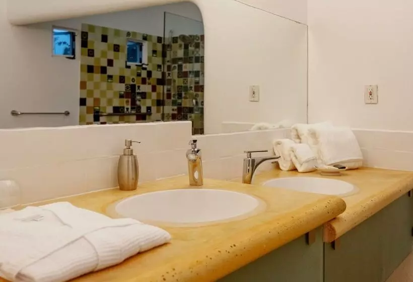 La Poza Boutique Hotel & Spa   Adults Only