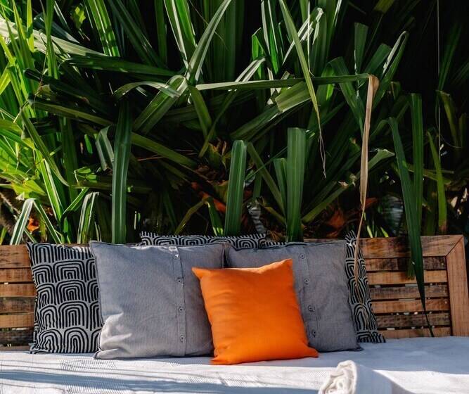 La Poza Boutique Hotel & Spa Adults Only