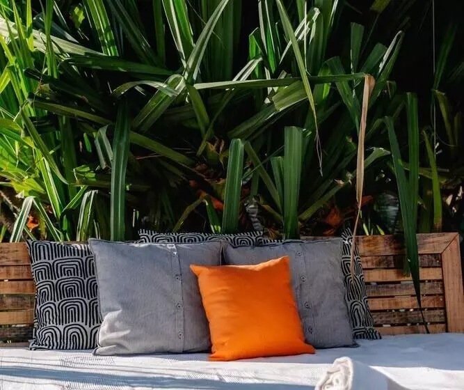 La Poza Boutique Hotel & Spa   Adults Only