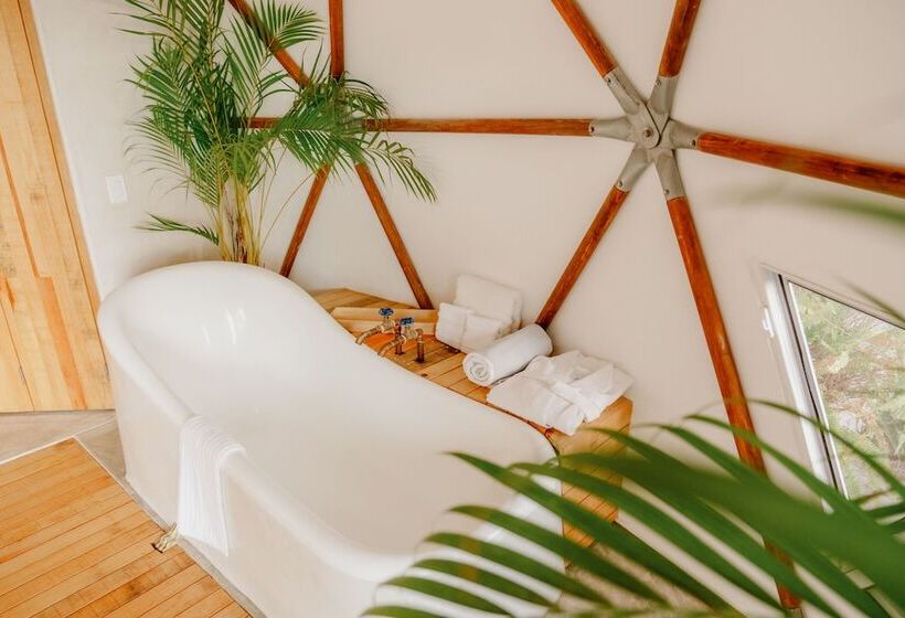 La Poza Boutique Hotel & Spa Adults Only