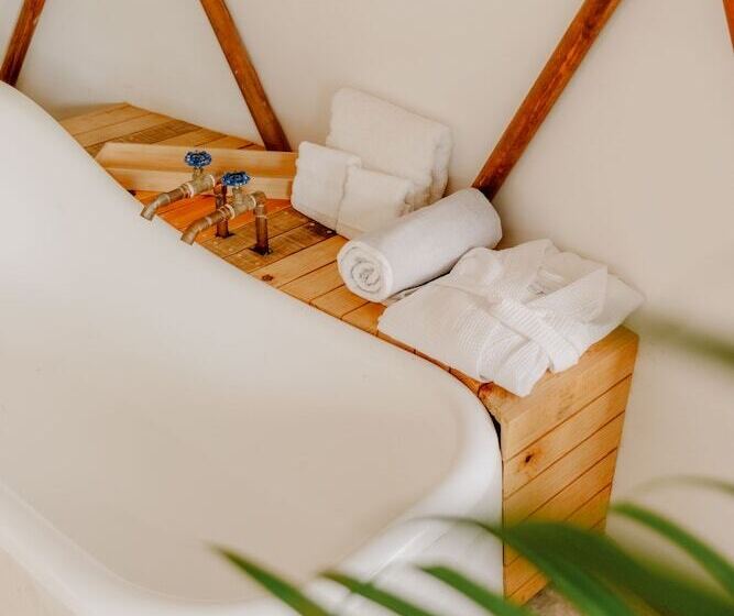 La Poza Boutique Hotel & Spa Adults Only