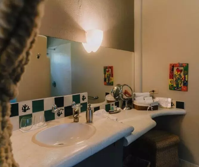 La Poza Boutique Hotel & Spa   Adults Only