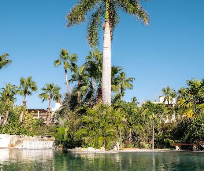 La Poza Boutique Hotel & Spa Adults Only