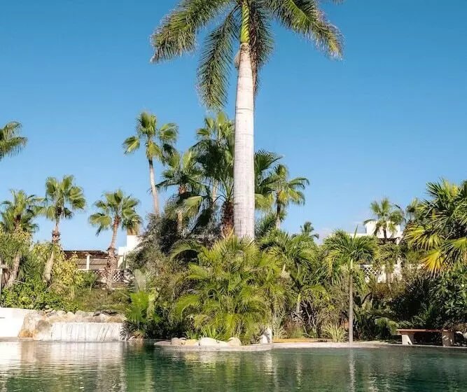 La Poza Boutique Hotel & Spa   Adults Only