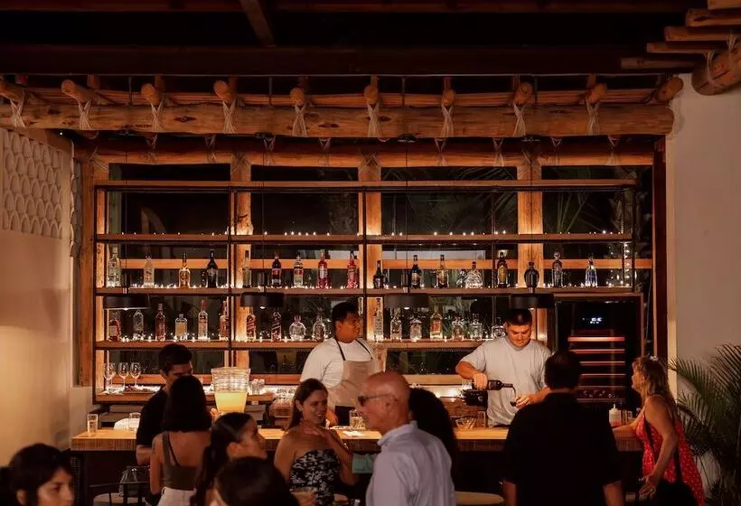 La Poza Boutique Hotel & Spa   Adults Only