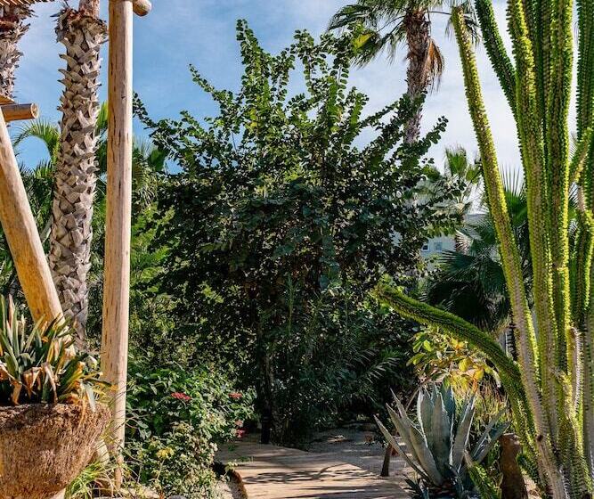 La Poza Boutique Hotel & Spa Adults Only