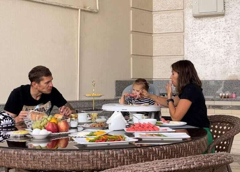 Пансион Oscar