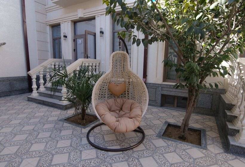 Пансион Oscar