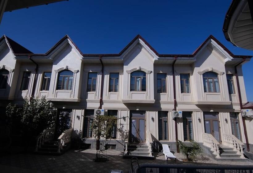 Пансион Oscar