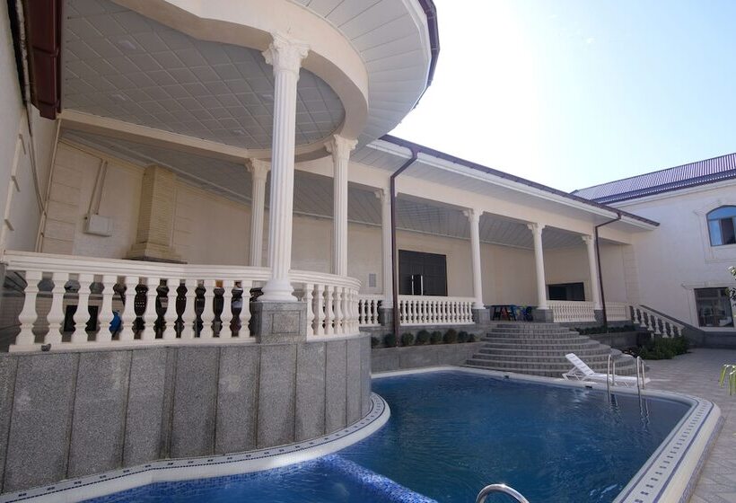 Пансион Oscar