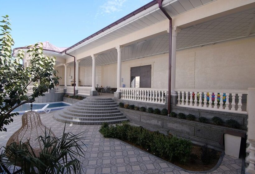 Пансион Oscar