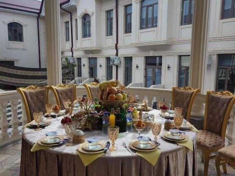 Пансион Oscar