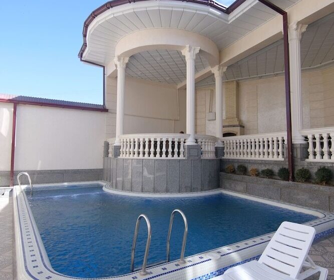 Пансион Oscar