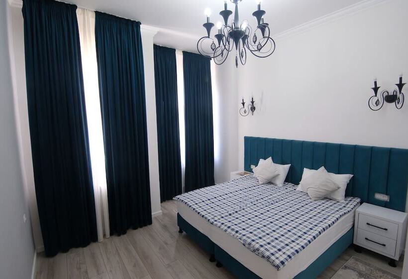 Пансион Oscar