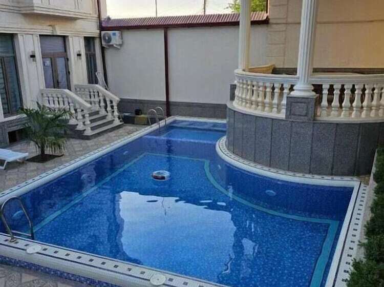 Пансион Oscar