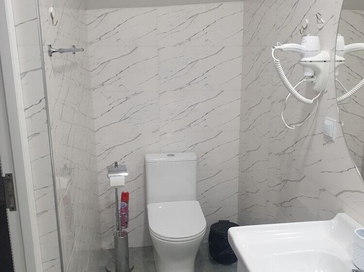 Пансион Oscar