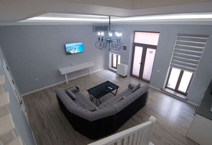 Пансион Oscar