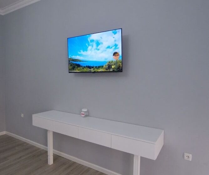 Пансион Oscar