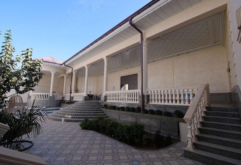 Пансион Oscar