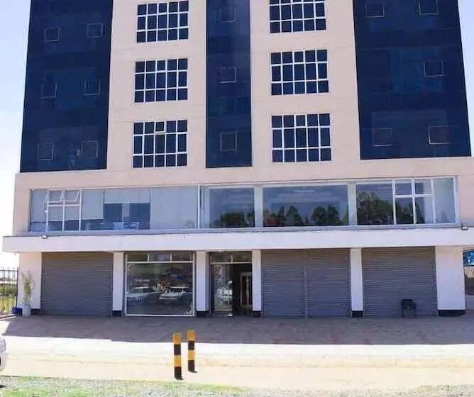 The Grand Rocks Hotel Limited
