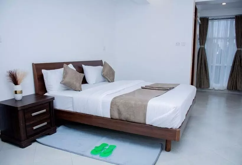 The Grand Rocks Hotel Limited