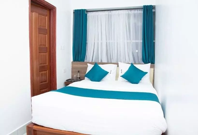 The Grand Rocks Hotel Limited
