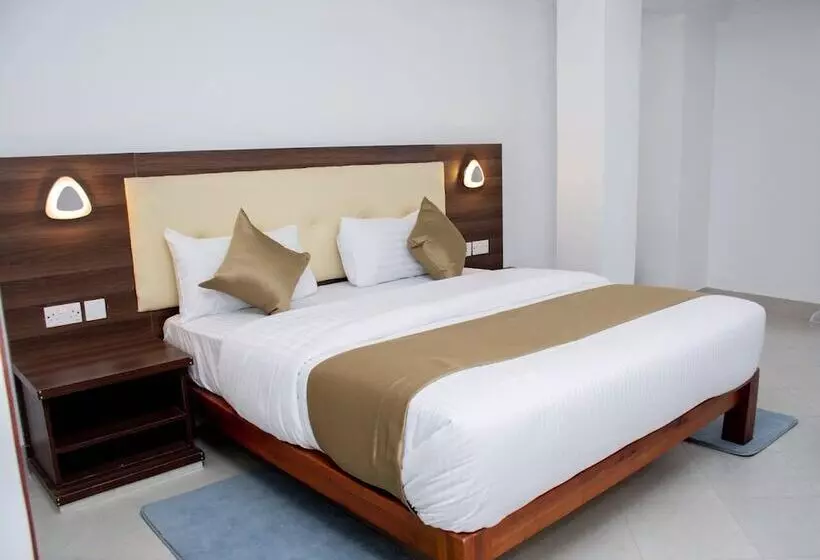 The Grand Rocks Hotel Limited
