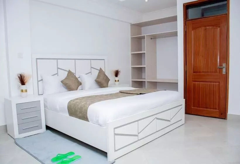 The Grand Rocks Hotel Limited