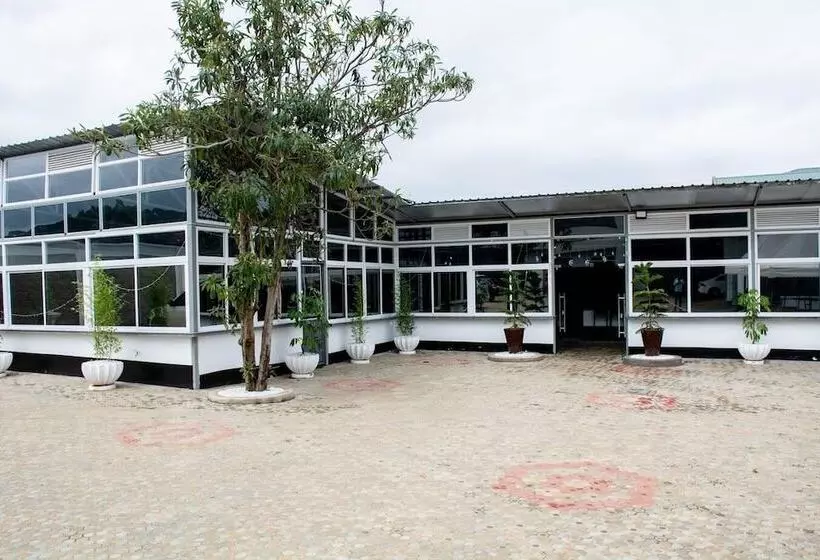 The Grand Rocks Hotel Limited