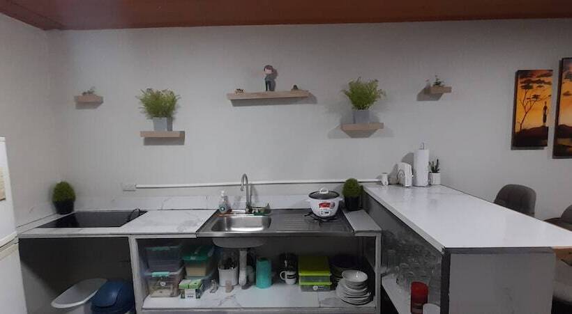 Общежитие Indigo House