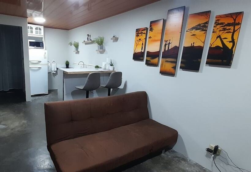 Общежитие Indigo House