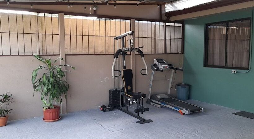 Общежитие Indigo House