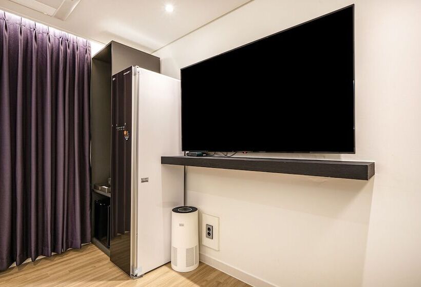 Browndot Hotel Gwangju Pungam