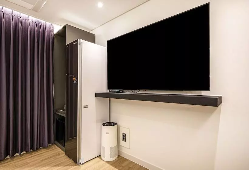 Browndot Hotel Gwangju Pungam