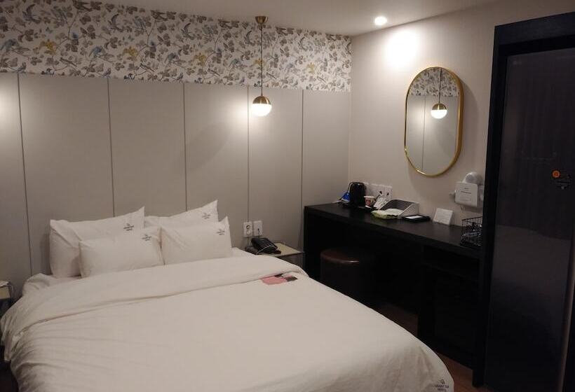 Grant Bay Hotel Gimhae