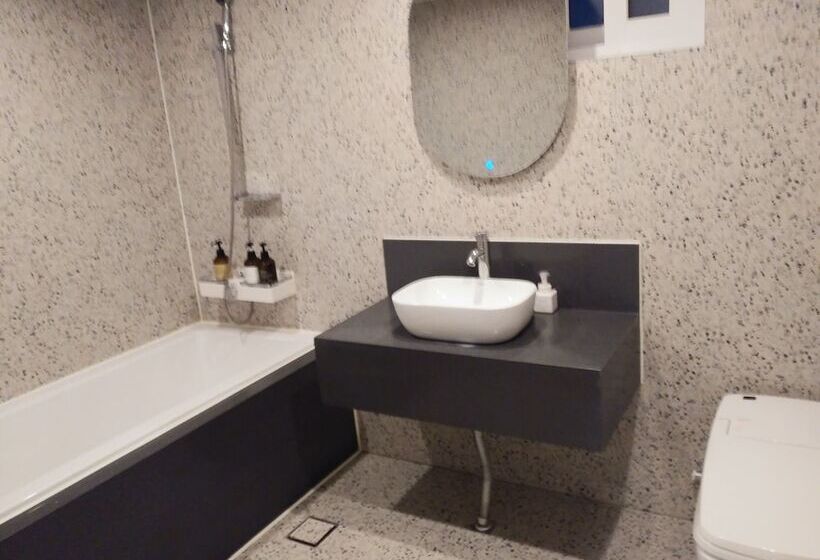 Grant Bay Hotel Gimhae