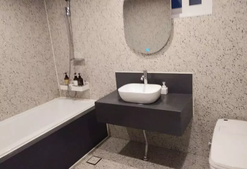 Grant Bay Hotel Gimhae