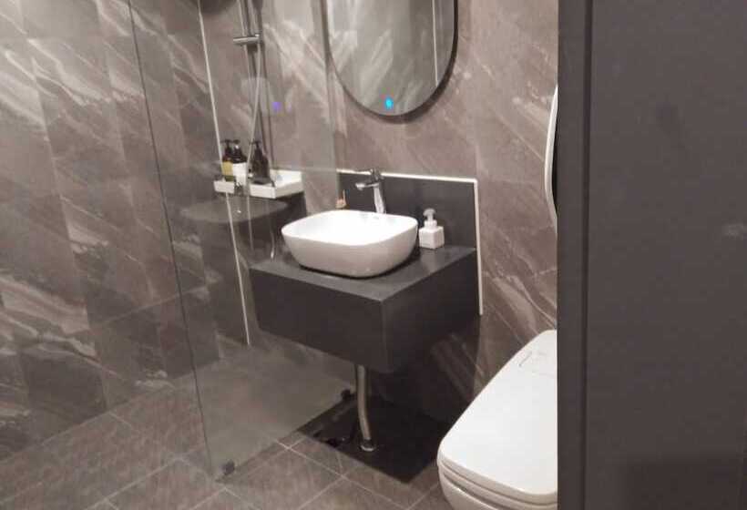 Grant Bay Hotel Gimhae