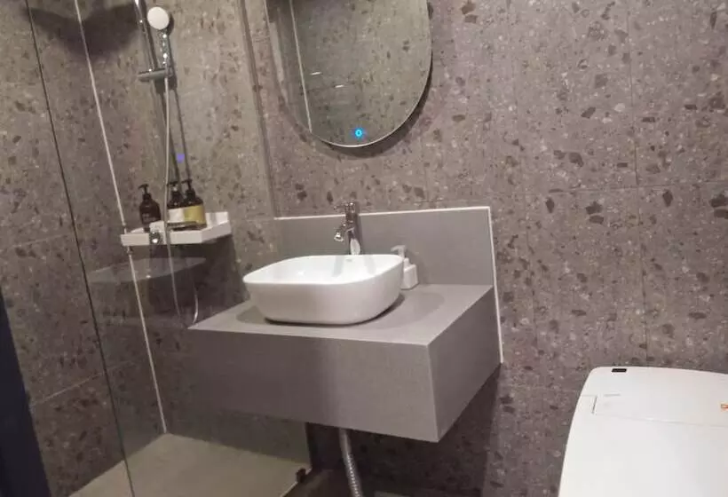 Grant Bay Hotel Gimhae