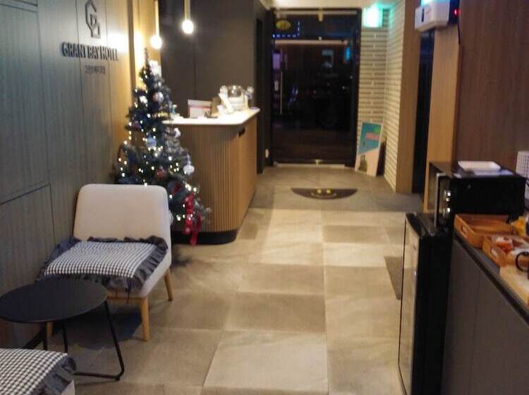 Grant Bay Hotel Gimhae