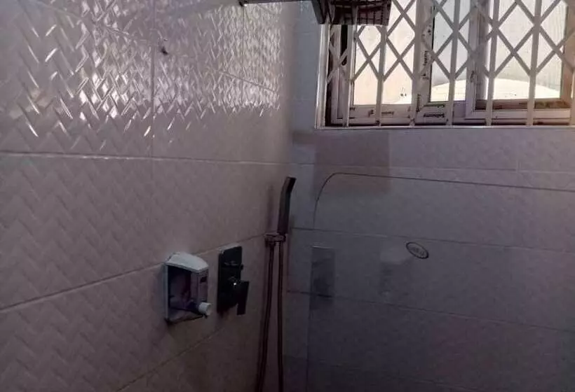 ホテル Dexxy's Palace