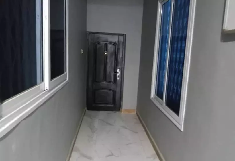 ホテル Dexxy's Palace