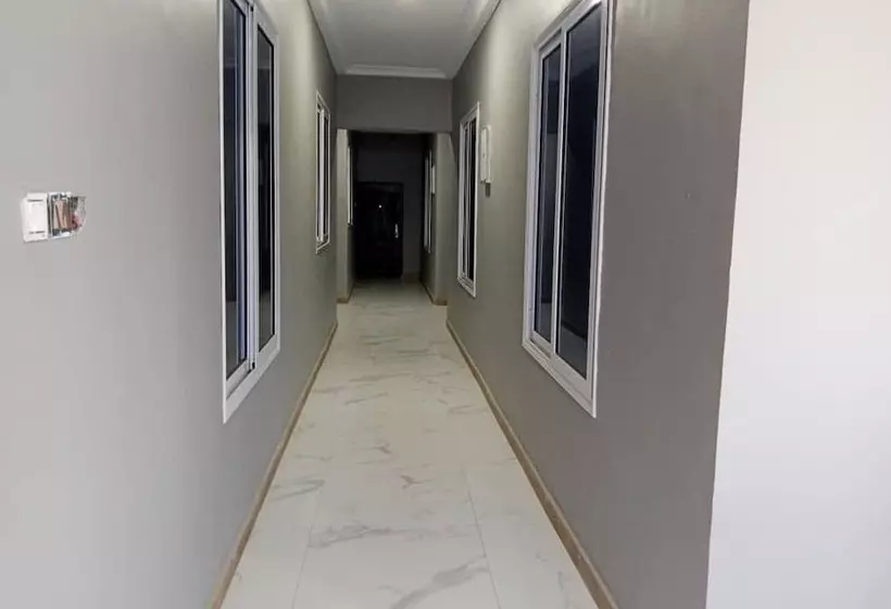 ホテル Dexxy's Palace