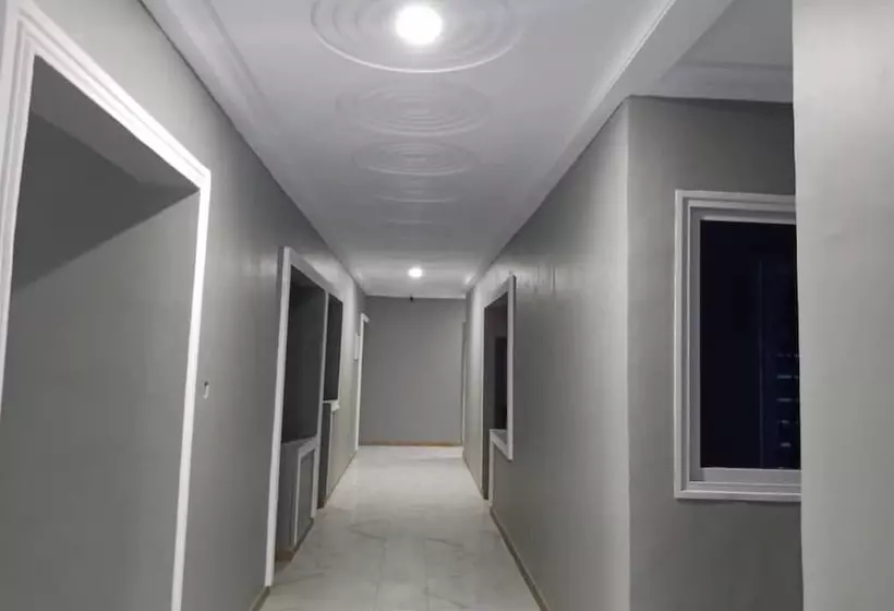 ホテル Dexxy's Palace