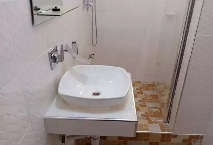 ホテル Dexxy's Palace