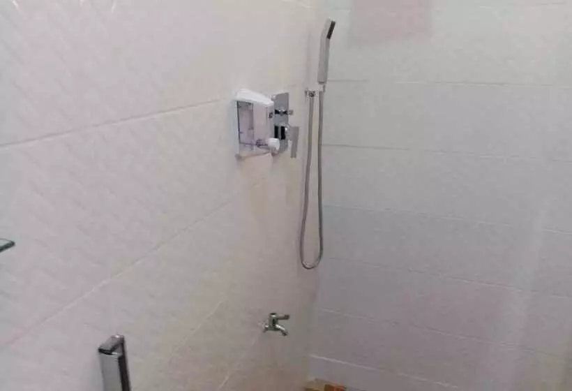 ホテル Dexxy's Palace