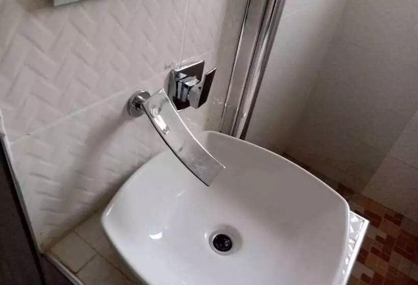 ホテル Dexxy's Palace