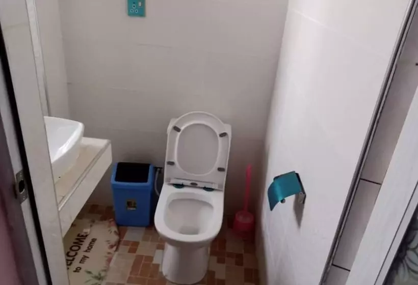 ホテル Dexxy's Palace